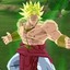 LEGENDARY SUPER SAIYAN