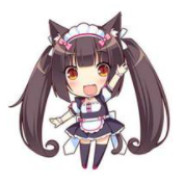 二次元多少沾点