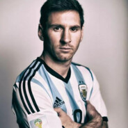 LionelMessi