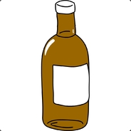 Die Flasche