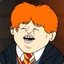 R. Weasley