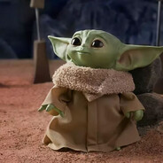 Mini YODA