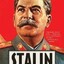 Mr Stalin