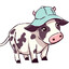 Bovine