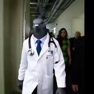 доктор голубь