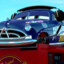 Hudson Hornet