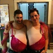 且怒且悲且狂哉，