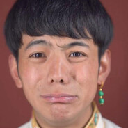 理塘最強伝説の丁真純