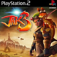 Jak 3™ for PlayStation 2®