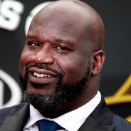 shaq's Steam avatar