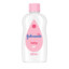 Baby oil