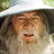 Gandalf Bastard avatar