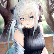 一只路过的雪豹