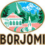 BORJOMI