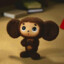 NoMersy Cheburashka