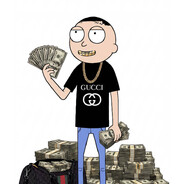 gucci morty