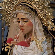 Matka Boska Papieroska