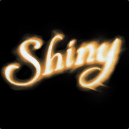 Shiny avatar