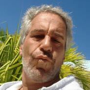 Jeffrey Epstein avatar
