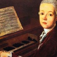 Mozart