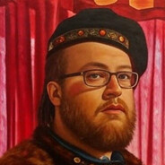 HenryViii avatar