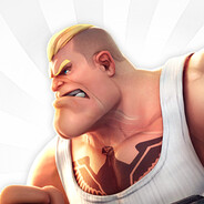 Blitz Brigade Pro Player