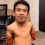 Mini Pacquiao