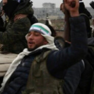 Ismali Ahmad Kanabawi