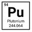 Plutonium