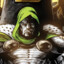 Doctor Doom