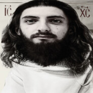 Jesus ☢ | أعسر أحمق