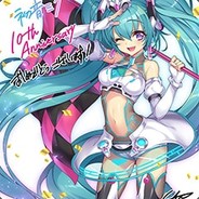 Bilibili-萧泠玥Official