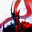Blood-Red IGRIS