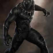 The Black Pantha