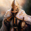 tarnished
