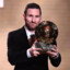 Messi #1