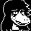 Susie Deltarune (real)