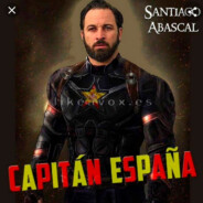Capitan España