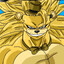SSJ3 Golden Freddy