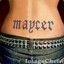 Maycer