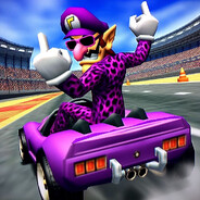 Waluigi