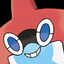 Rotom Pokédex (real)