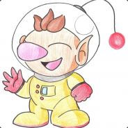 Captian Olimar