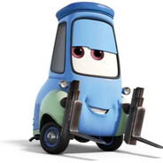 Саня чекушка