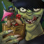 Murdoc