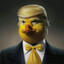 Donald &quot;Duck&quot;