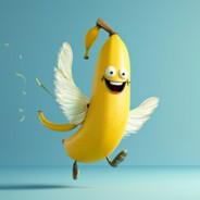 Flying Banana - steam id 76561198893316409
