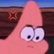 比奇堡突破手派大星