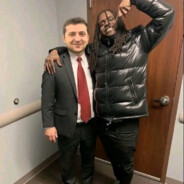 чиф киф лаусоусов