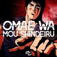 OMAE WA MOU SHINDEIRU